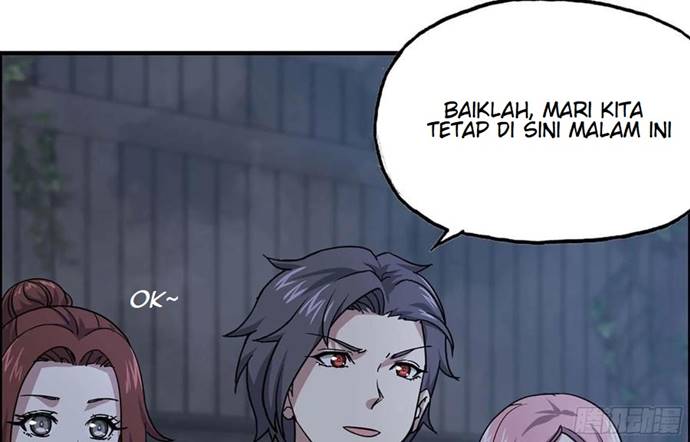 I Moved The BRICS In The Last Days Chapter 41 Bahasa Indonesia