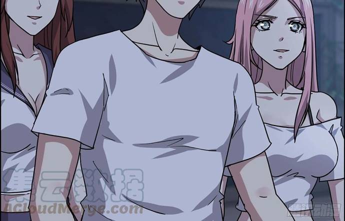 I Moved The BRICS In The Last Days Chapter 41 Bahasa Indonesia