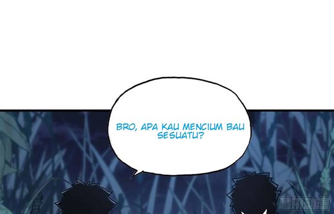 I Moved The BRICS In The Last Days Chapter 41 Bahasa Indonesia
