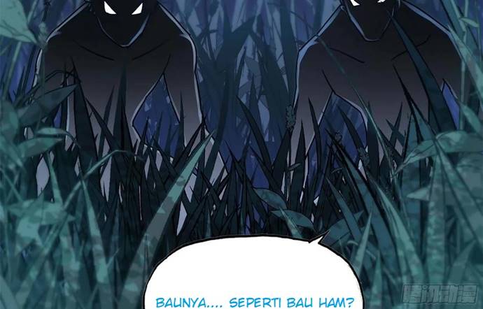 I Moved The BRICS In The Last Days Chapter 41 Bahasa Indonesia