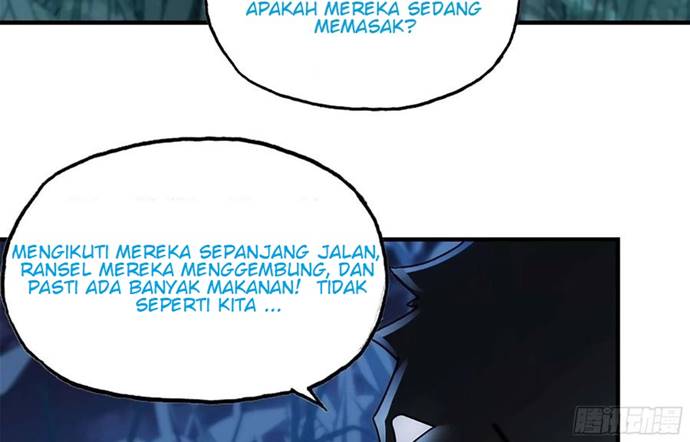 I Moved The BRICS In The Last Days Chapter 41 Bahasa Indonesia