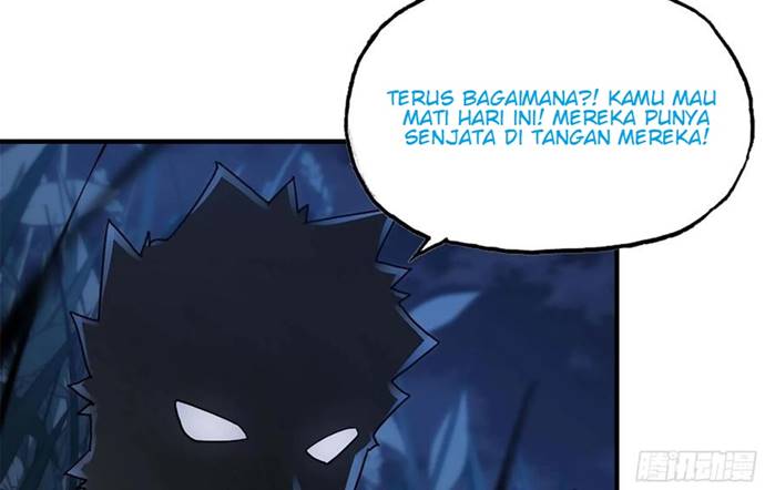 I Moved The BRICS In The Last Days Chapter 41 Bahasa Indonesia