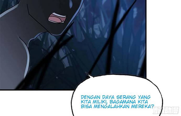 I Moved The BRICS In The Last Days Chapter 41 Bahasa Indonesia