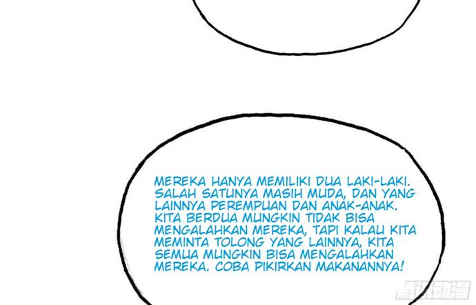 I Moved The BRICS In The Last Days Chapter 41 Bahasa Indonesia