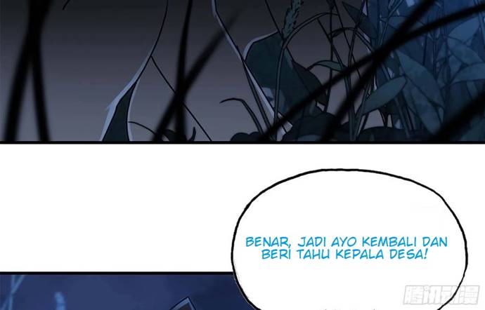 I Moved The BRICS In The Last Days Chapter 41 Bahasa Indonesia