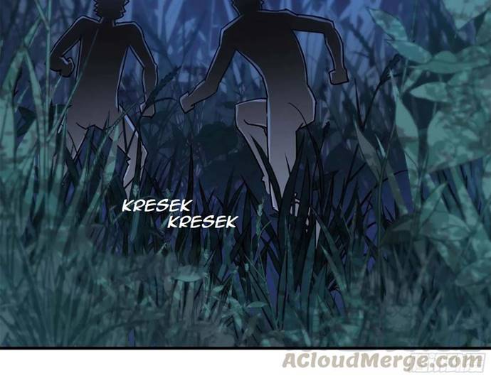 I Moved The BRICS In The Last Days Chapter 41 Bahasa Indonesia