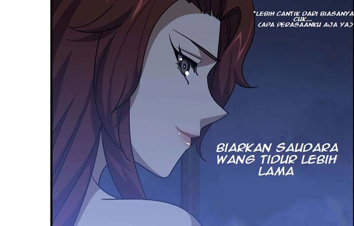 I Moved The BRICS In The Last Days Chapter 41 Bahasa Indonesia