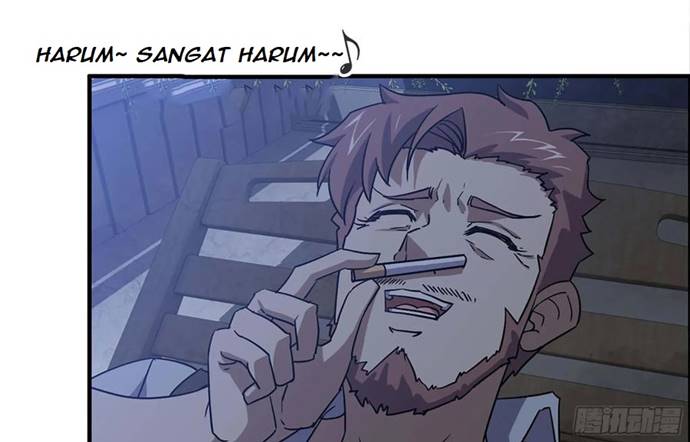 I Moved The BRICS In The Last Days Chapter 41 Bahasa Indonesia