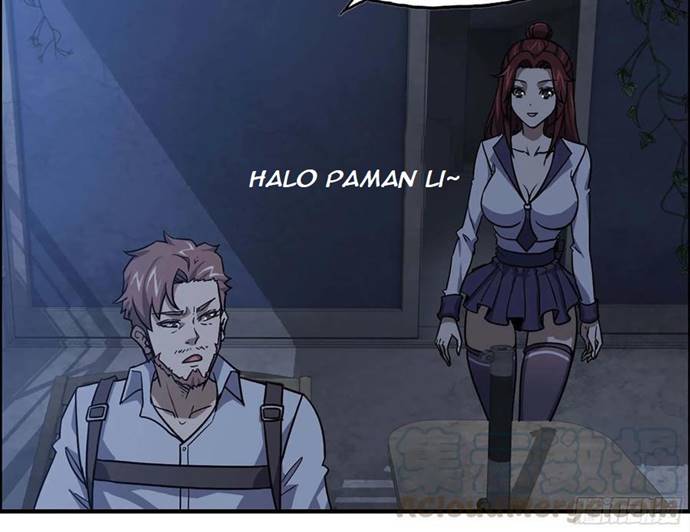 I Moved The BRICS In The Last Days Chapter 41 Bahasa Indonesia