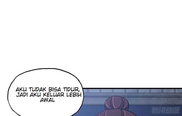 I Moved The BRICS In The Last Days Chapter 41 Bahasa Indonesia