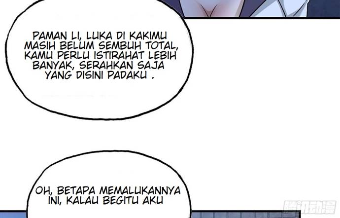 I Moved The BRICS In The Last Days Chapter 41 Bahasa Indonesia