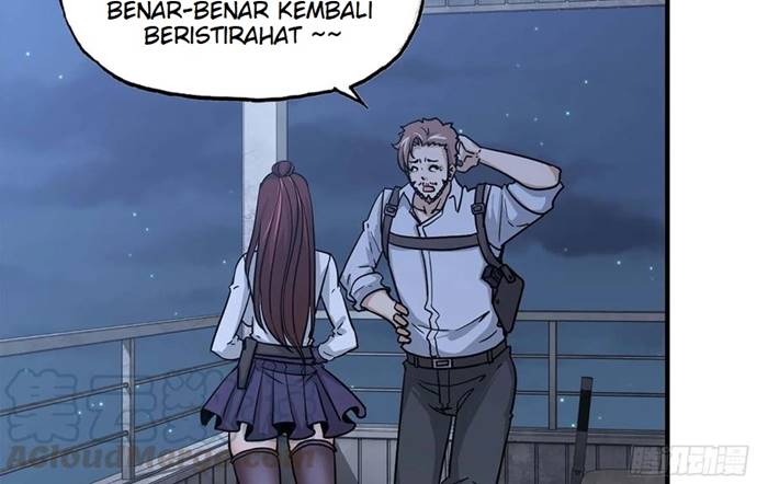 I Moved The BRICS In The Last Days Chapter 41 Bahasa Indonesia