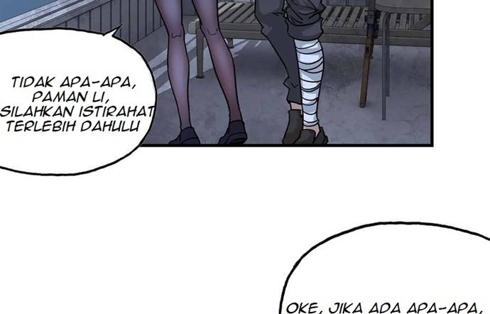 I Moved The BRICS In The Last Days Chapter 41 Bahasa Indonesia