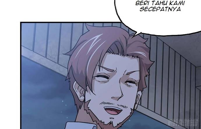 I Moved The BRICS In The Last Days Chapter 41 Bahasa Indonesia