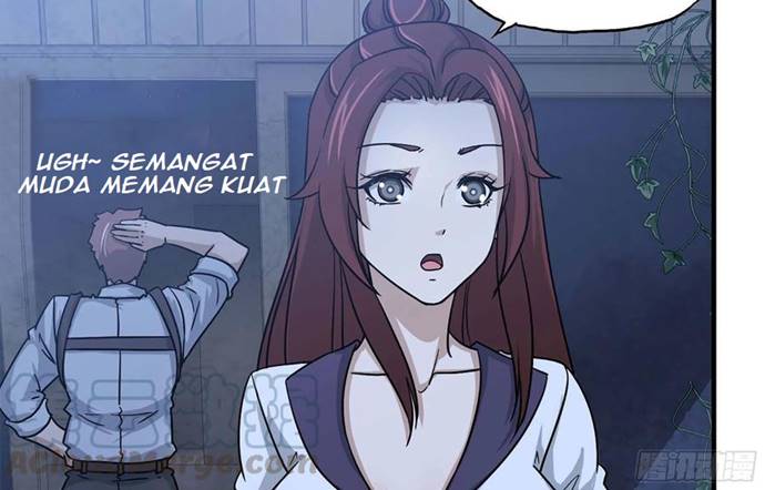 I Moved The BRICS In The Last Days Chapter 41 Bahasa Indonesia