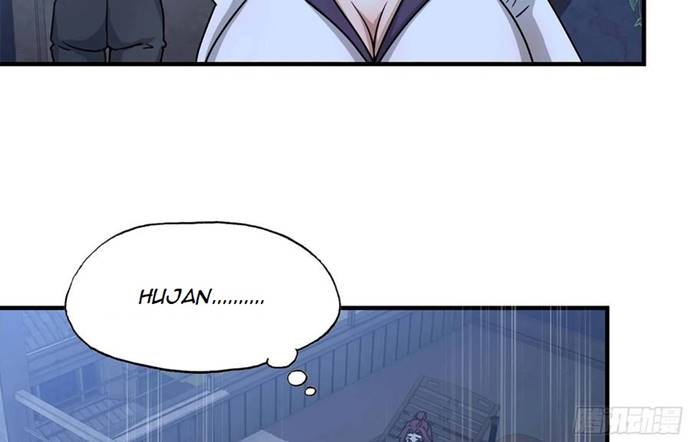 I Moved The BRICS In The Last Days Chapter 41 Bahasa Indonesia