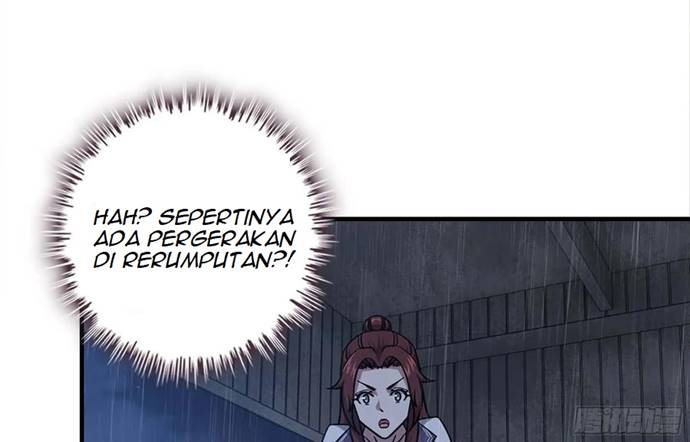 I Moved The BRICS In The Last Days Chapter 41 Bahasa Indonesia