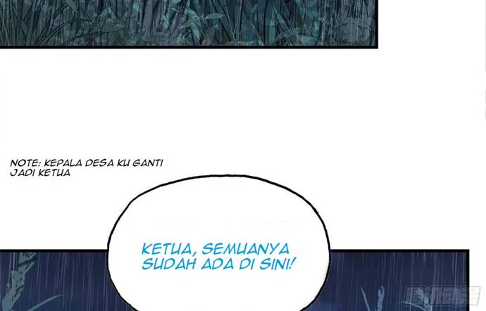 I Moved The BRICS In The Last Days Chapter 41 Bahasa Indonesia