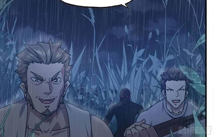 I Moved The BRICS In The Last Days Chapter 41 Bahasa Indonesia