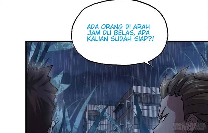 I Moved The BRICS In The Last Days Chapter 41 Bahasa Indonesia