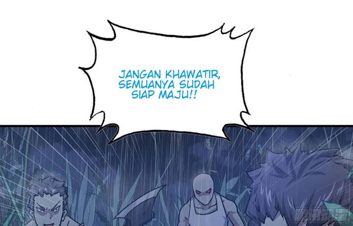 I Moved The BRICS In The Last Days Chapter 41 Bahasa Indonesia