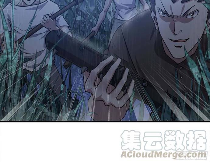 I Moved The BRICS In The Last Days Chapter 41 Bahasa Indonesia