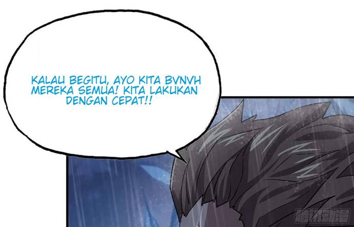 I Moved The BRICS In The Last Days Chapter 41 Bahasa Indonesia