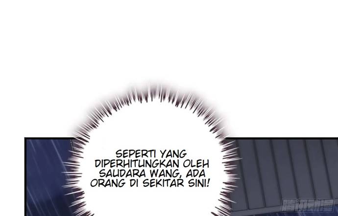 I Moved The BRICS In The Last Days Chapter 41 Bahasa Indonesia