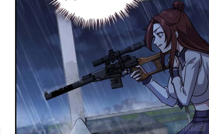 I Moved The BRICS In The Last Days Chapter 41 Bahasa Indonesia