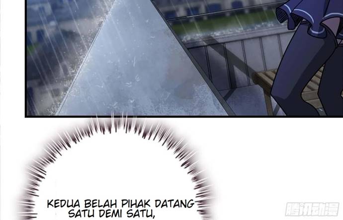 I Moved The BRICS In The Last Days Chapter 41 Bahasa Indonesia