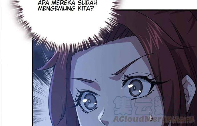 I Moved The BRICS In The Last Days Chapter 41 Bahasa Indonesia