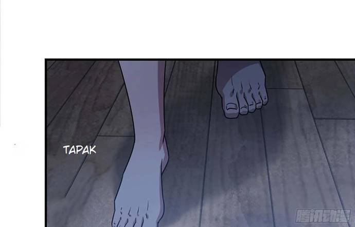 I Moved The BRICS In The Last Days Chapter 41 Bahasa Indonesia