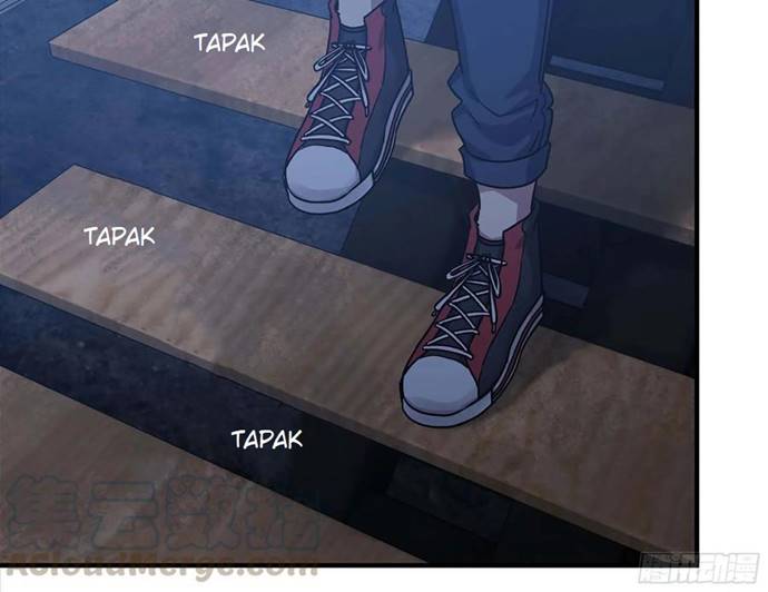 I Moved The BRICS In The Last Days Chapter 41 Bahasa Indonesia