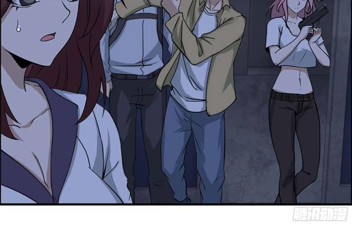 I Moved The BRICS In The Last Days Chapter 41 Bahasa Indonesia