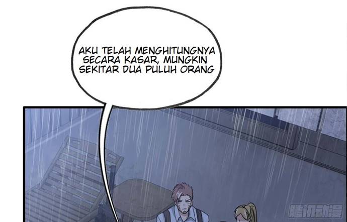 I Moved The BRICS In The Last Days Chapter 41 Bahasa Indonesia