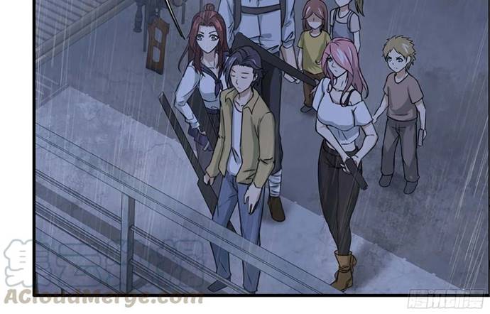 I Moved The BRICS In The Last Days Chapter 41 Bahasa Indonesia