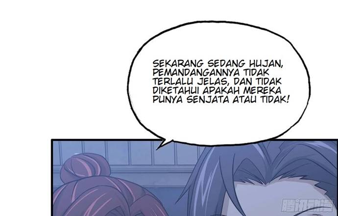 I Moved The BRICS In The Last Days Chapter 41 Bahasa Indonesia