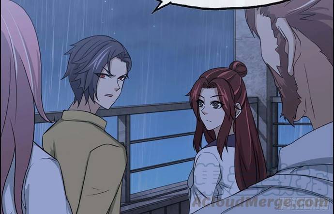 I Moved The BRICS In The Last Days Chapter 41 Bahasa Indonesia