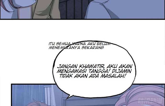 I Moved The BRICS In The Last Days Chapter 41 Bahasa Indonesia