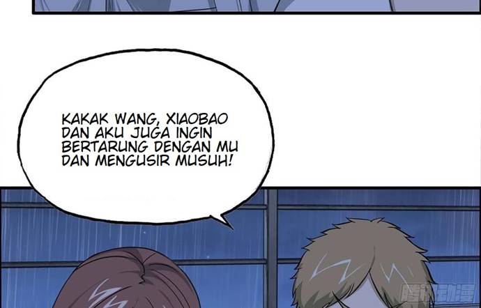 I Moved The BRICS In The Last Days Chapter 41 Bahasa Indonesia