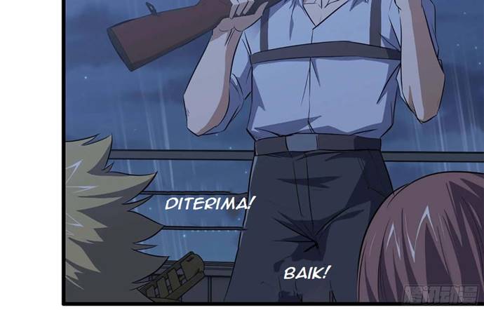 I Moved The BRICS In The Last Days Chapter 41 Bahasa Indonesia