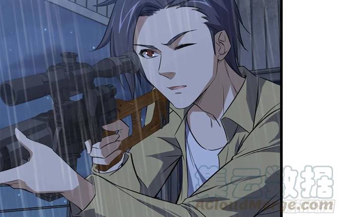 I Moved The BRICS In The Last Days Chapter 41 Bahasa Indonesia