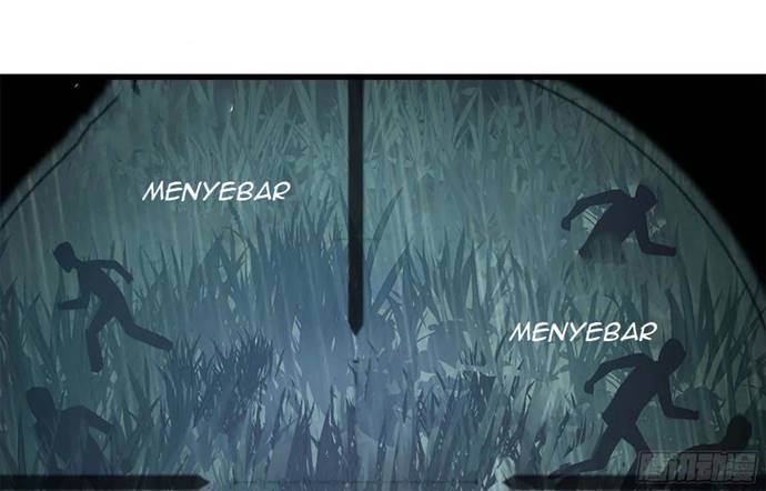 I Moved The BRICS In The Last Days Chapter 41 Bahasa Indonesia