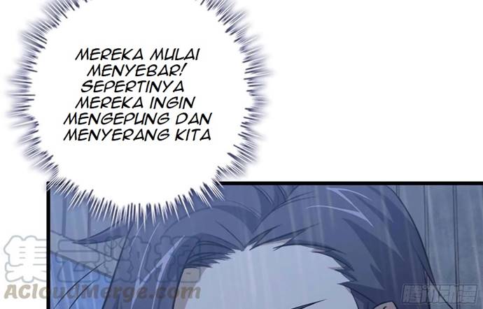 I Moved The BRICS In The Last Days Chapter 41 Bahasa Indonesia