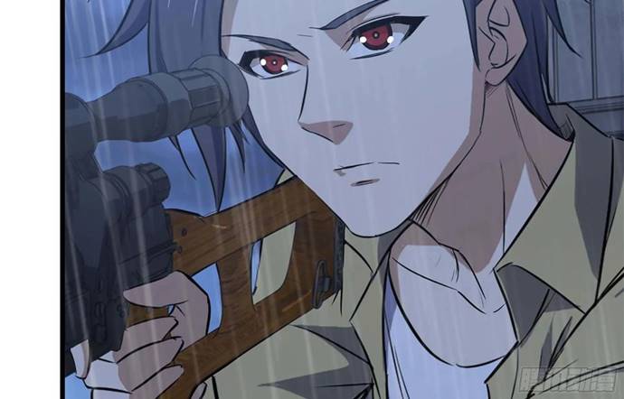 I Moved The BRICS In The Last Days Chapter 41 Bahasa Indonesia