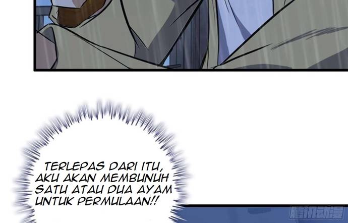 I Moved The BRICS In The Last Days Chapter 41 Bahasa Indonesia