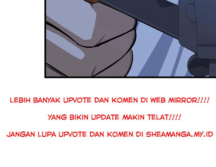 I Moved The BRICS In The Last Days Chapter 41 Bahasa Indonesia