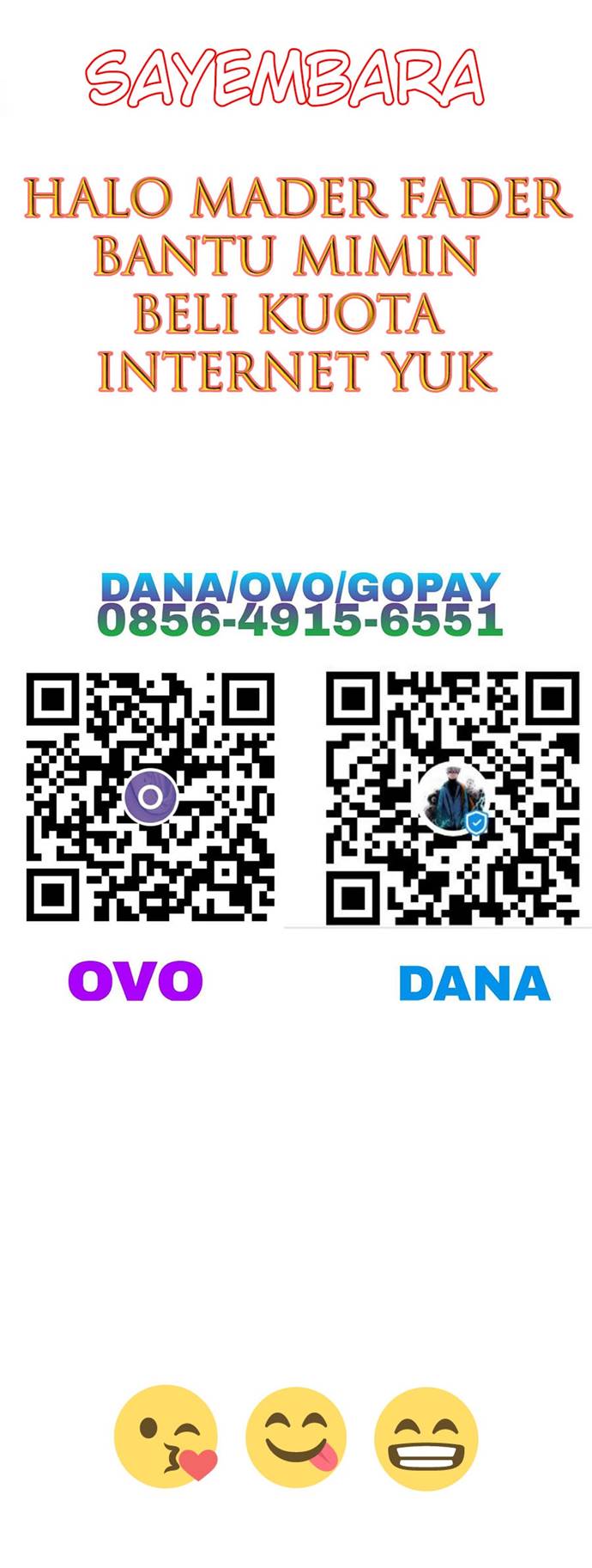 I Moved The BRICS In The Last Days Chapter 41 Bahasa Indonesia