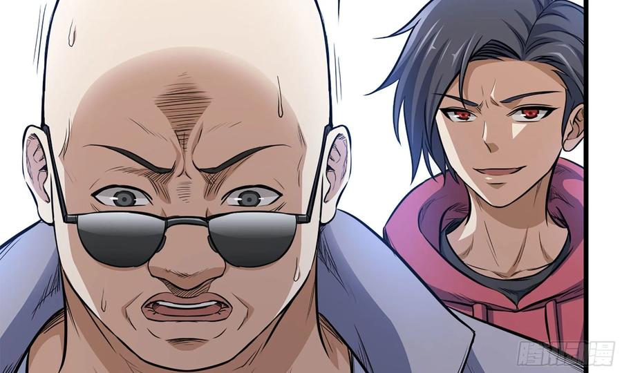 I Moved The BRICS In The Last Days chapter 49