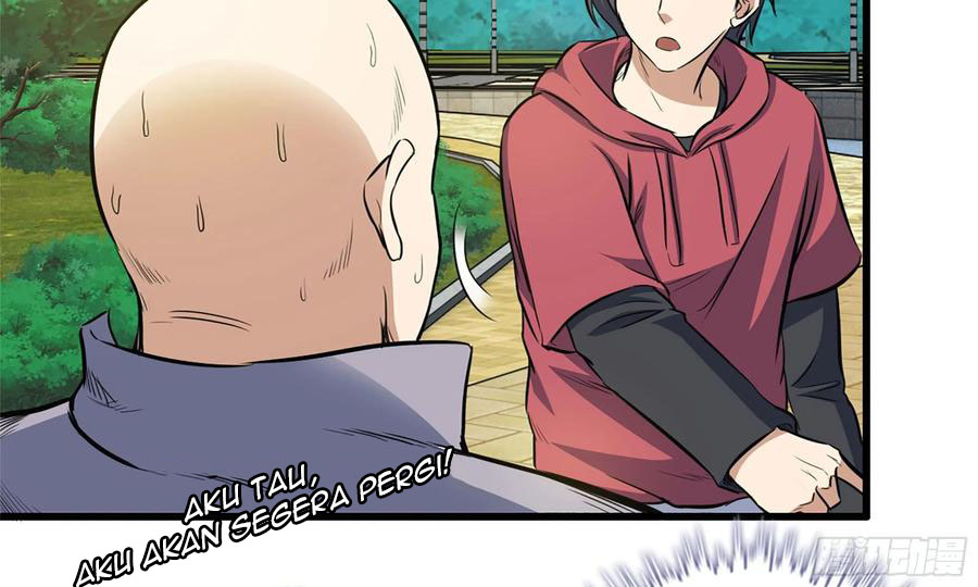 I Moved The BRICS In The Last Days chapter 49